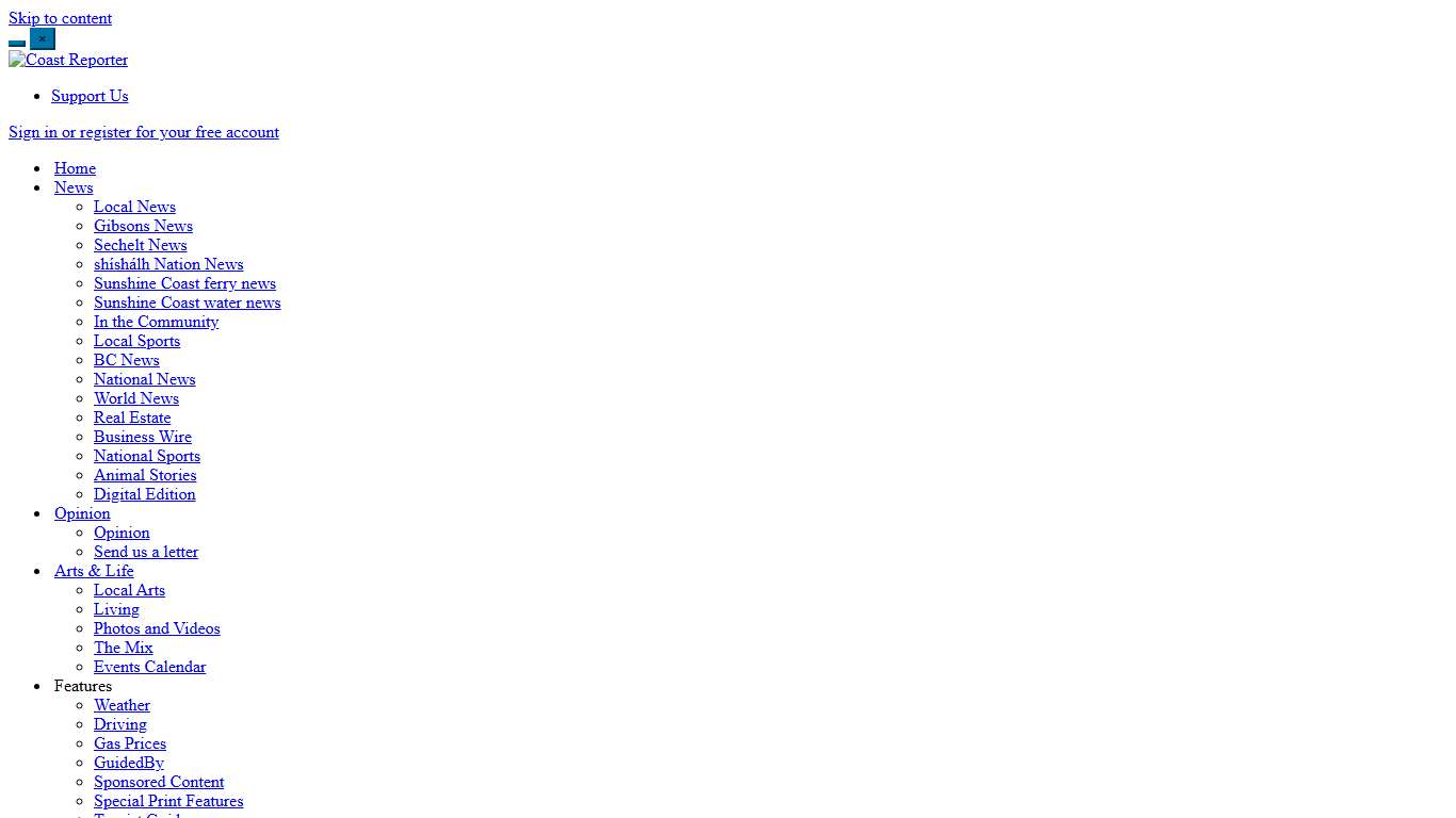 Carney set to spend much of 2026 travelling the world in search of trade - Coast Reporter